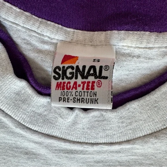 Vintage 90’s Ski Park City Tee - Picture 7 of 8